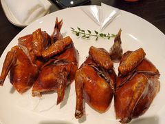 -甄御•海鲜新青岛菜(麦岛店)