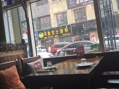 -芝士工厂(万达店)