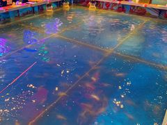 -钳真多钓虾馆·小龙虾海鲜烧烤(九六广场店)