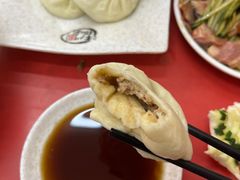 -津门张记包子铺(三马路店)