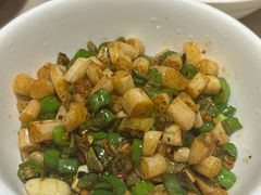 -味上湘菜馆(岳麓山店)