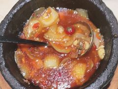 -佬麻雀·剁椒鱼头(京基KK One店)