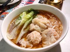 -食大利香港茶餐厅(南亚风情第一城店)