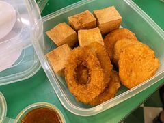 -孖记茶档·热腾茶餐(乐峰店)