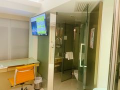 -香港富荟上环酒店