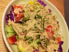 -吕氏疙瘩汤·新鲁菜(潍坊银座店)