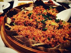 -陕西大厦中餐厅(陕西驻沪办店)
