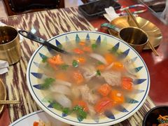 -新疆伊宁远征餐厅