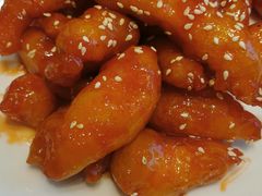 -香山湖家家宴(中山陵店)