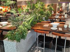 -大同江朝鲜菜•长春地标美食(绿园吾悦广场店)