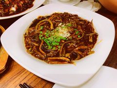 -阿娘家·原生态农家菜(国顺东路店)