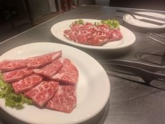 -NIUAN牛庵·日式和牛烧肉(恒隆店)