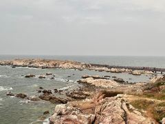 -养马岛旅游度假区