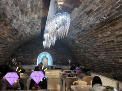 -故宫冰窖餐厅