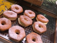 -巴黎贝甜(华堂新辰汇店)