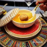 享受皇家般的美食盛宴！
