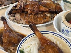 -香辉食馆(新兴路店)