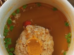 -永春园·扬州早茶·淮扬菜(漫乐城店)