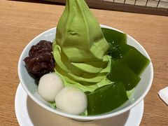 -六六·抹茶66’s SALDessert(保利时光里店)