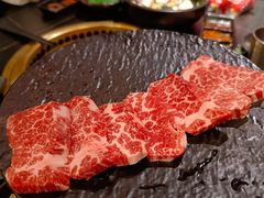 -谷牛和牛烤肉(漕河泾印象城店)