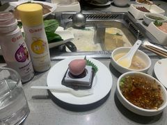-海底捞火锅(奉化银泰店)