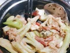 -晓粤·惹味粤菜(凯德乐峰广场店)