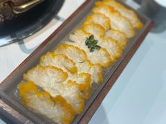 -花菇朵 ll 野生菌锅·精品滇菜(后沙峪店)