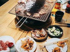 -合易泓烤肉(于洪广场店)