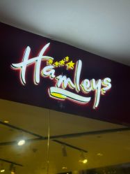 -Hamleys哈姆雷斯(东方福来德店)