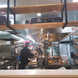 开房厨房-LePark乐派亲子餐厅(33小镇店)