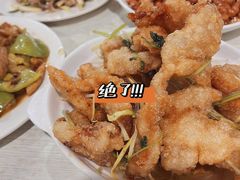 -老于餐厅(民生路店)