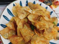 -虎虎龙虾大排档(双井店)