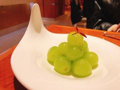 -杭州JW万豪酒店-万豪中餐厅