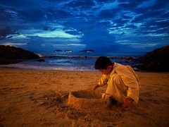 -麦哲伦丝绸度假村