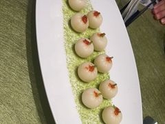 -太守宴·蘭院(天塔店)