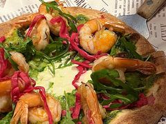 -MR.ROCKY洛奇先生RESTAURANT&BAR(宝安壹方城店)