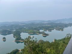 -千岛湖东南湖区