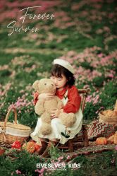 -57KIDS儿童摄影