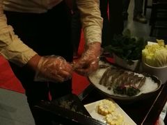 -鼎尊锅物料理(五角场店)