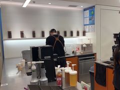 -Seesaw Coffee(上海国金中心店)