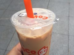 -CoCo都可(新街店)
