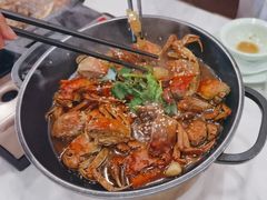 -蜀腾川·火锅鱼.烤鱼(新世界城店)