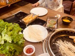 -火炉火自助餐(悠唐购物中心店)