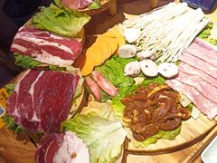 -丁荣华炸串(托乐嘉店)