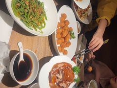 -北京老铺烤鸭(时代广场店)
