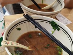 -小马牛肉面·牛骨熬制(南京博物院店)