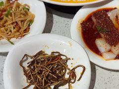 -金柱大盘鸡(和田二街店)