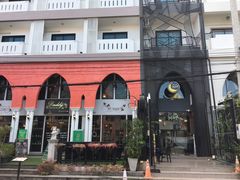 -Daddy Nimman Chiang Mai