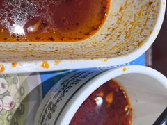 -魏家凉皮(次渠店)