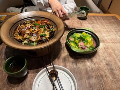 -云海肴·汽锅鸡·云南代表菜(浦江欢乐颂店)